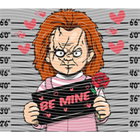 Valentine's Day-QRJ  6421